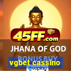 vgbet cassino